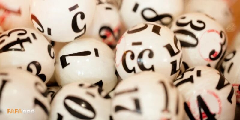 FF666 Lottery - How Are Lottery Results Displayed?