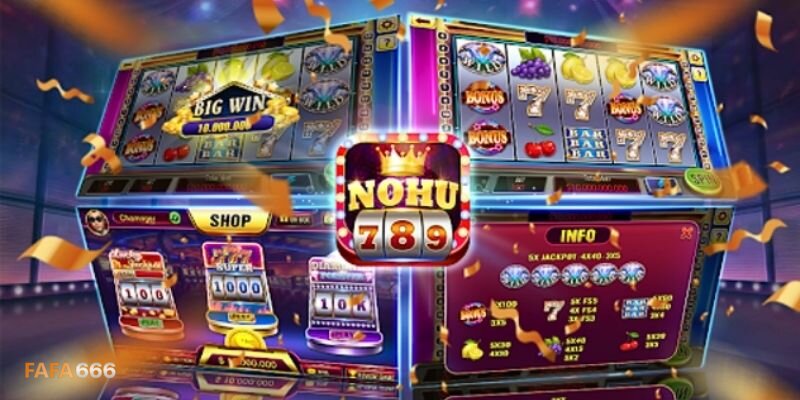FF666 Slots - How Do Paylines, Ways To Win And Cluster Pays Differ? FF666 Slots - How Do Paylines, Ways To Win And Cluster Pays Differ?