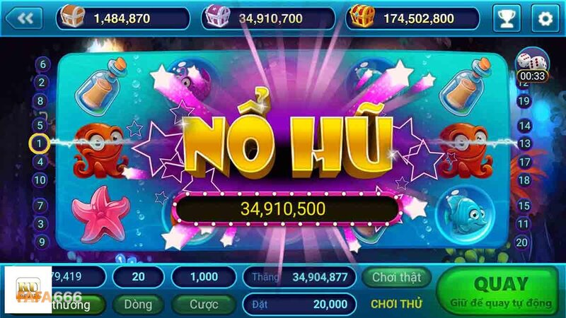 FF666 Slots - Free Spins, Multipliers And Cascading Reels FF666 Slots - Free Spins, Multipliers And Cascading Reels