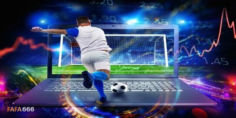 FF666 Sports - What Does FF666 Sports Offer? FF666 Sports - What Does FF666 Sports Offer?